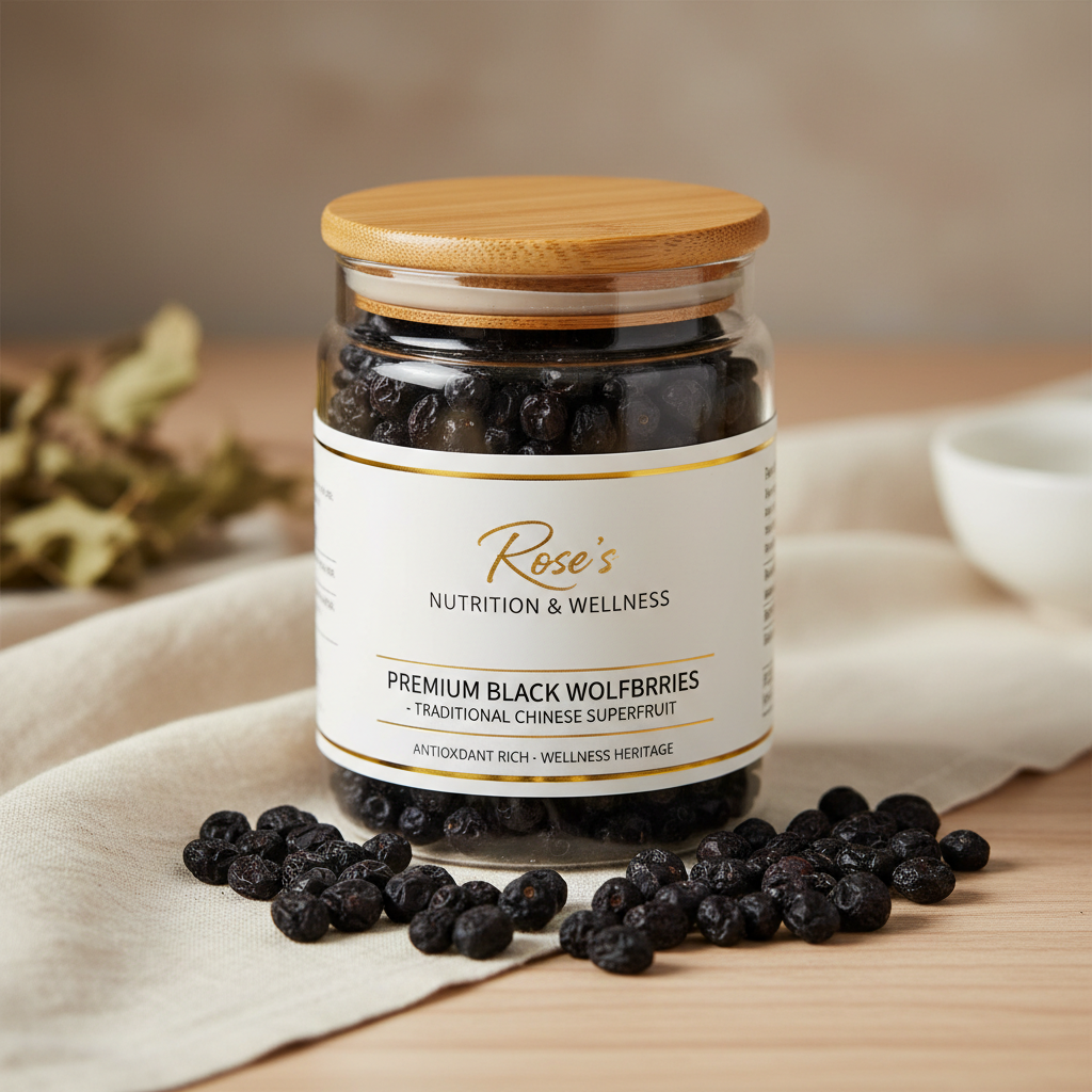 Herbal Wellness Tea Gift Box