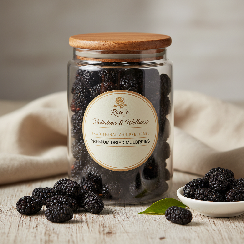 Herbal Wellness Tea Gift Box