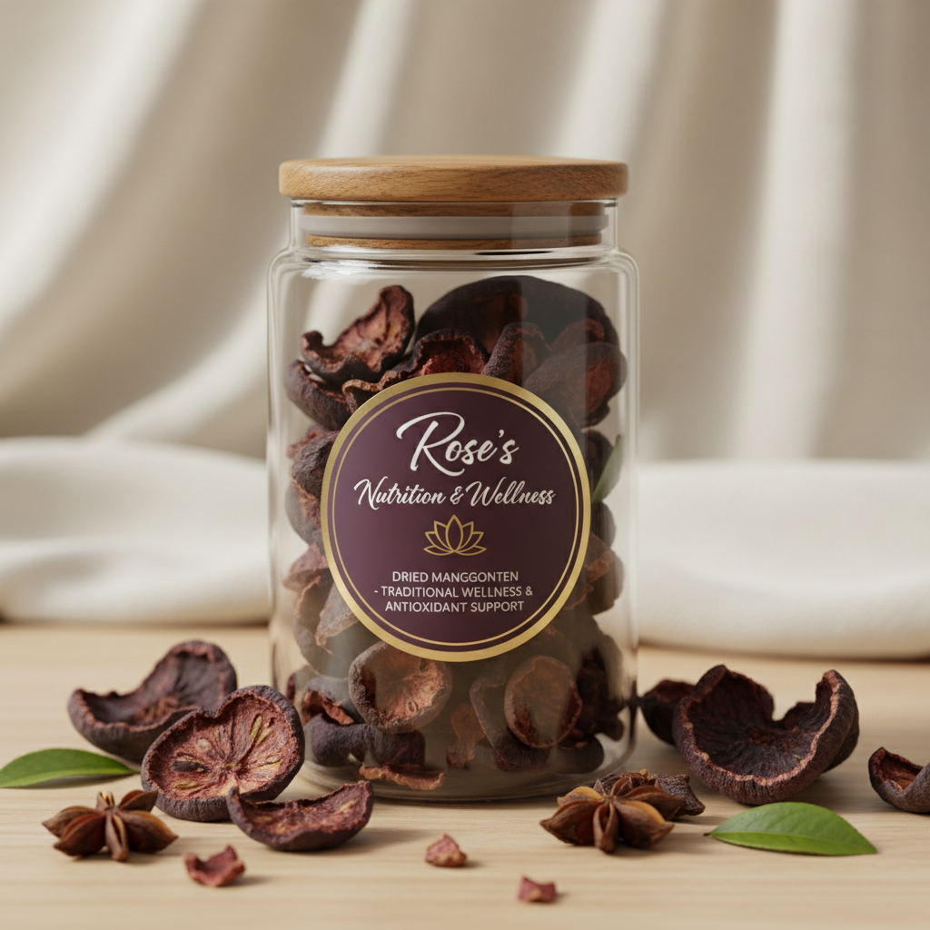 Herbal Wellness Tea Gift Box